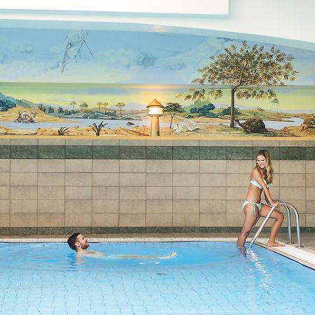 Holiday Club Apartman Hotel Hévíz 외부 사진