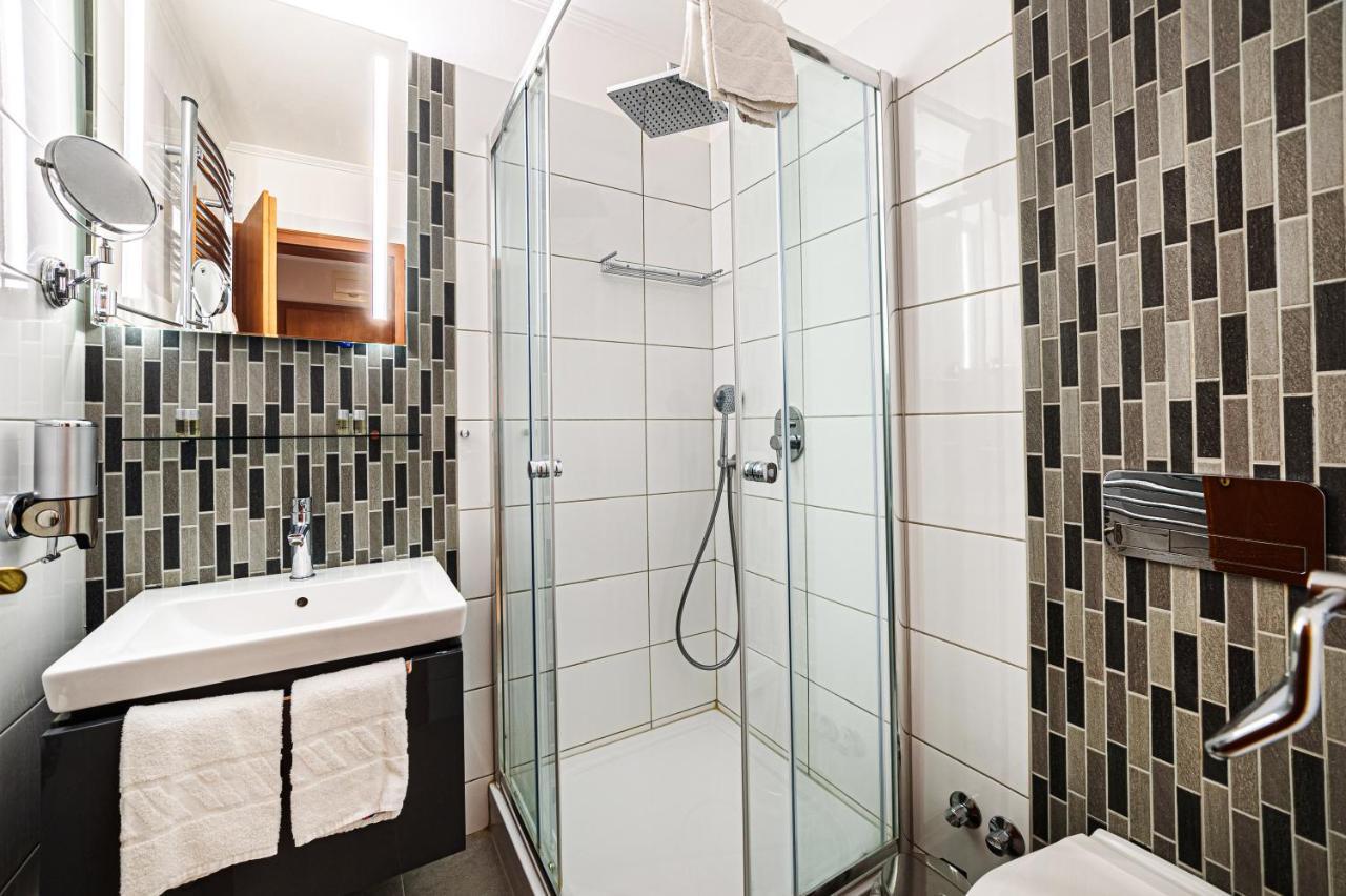 Holiday Club Apartman Hotel Hévíz 외부 사진