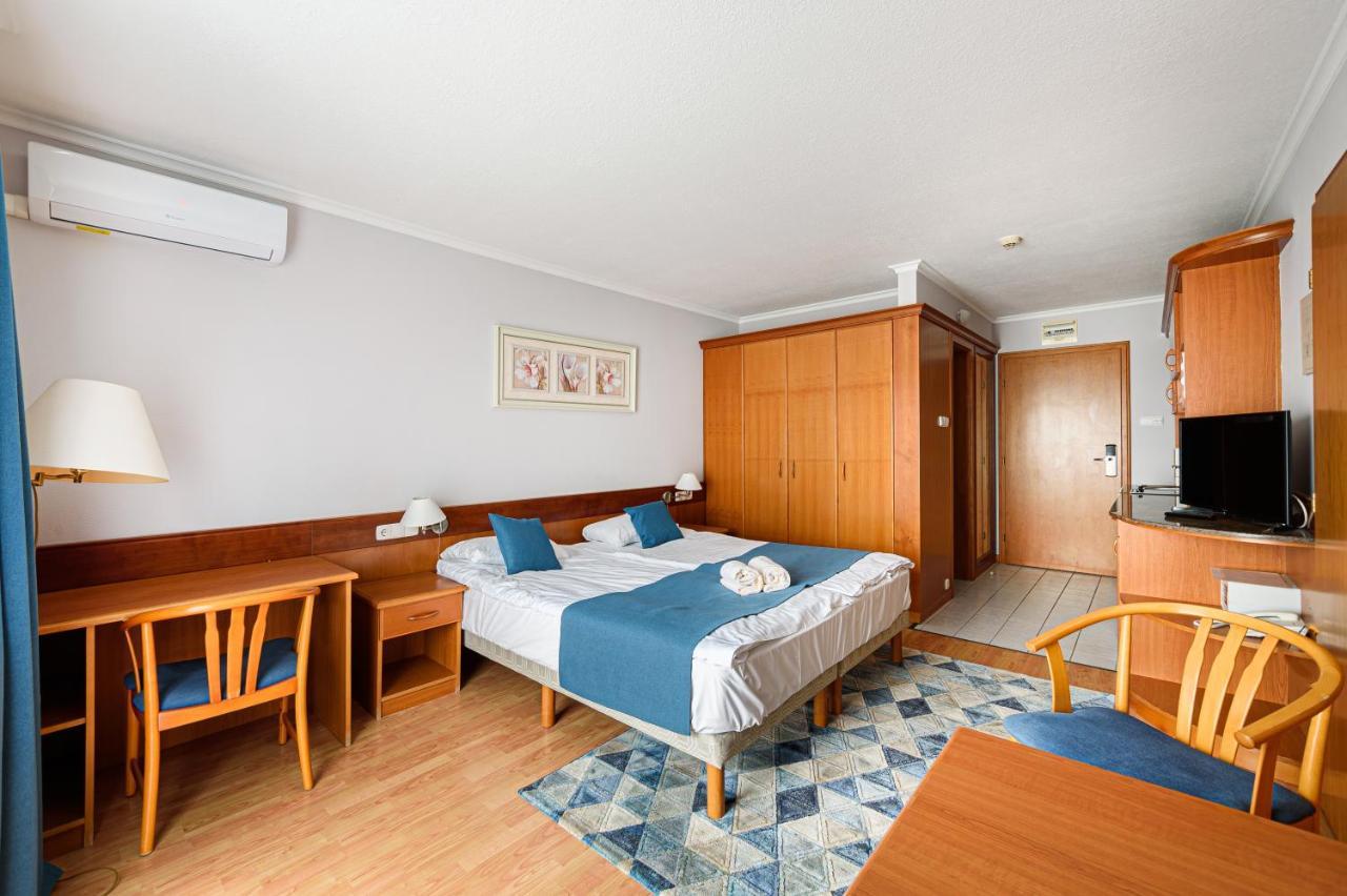 Holiday Club Apartman Hotel Hévíz 외부 사진