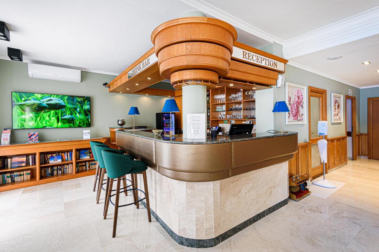 Holiday Club Apartman Hotel Hévíz 외부 사진