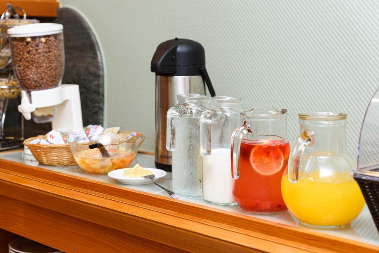 Holiday Club Apartman Hotel Hévíz 외부 사진