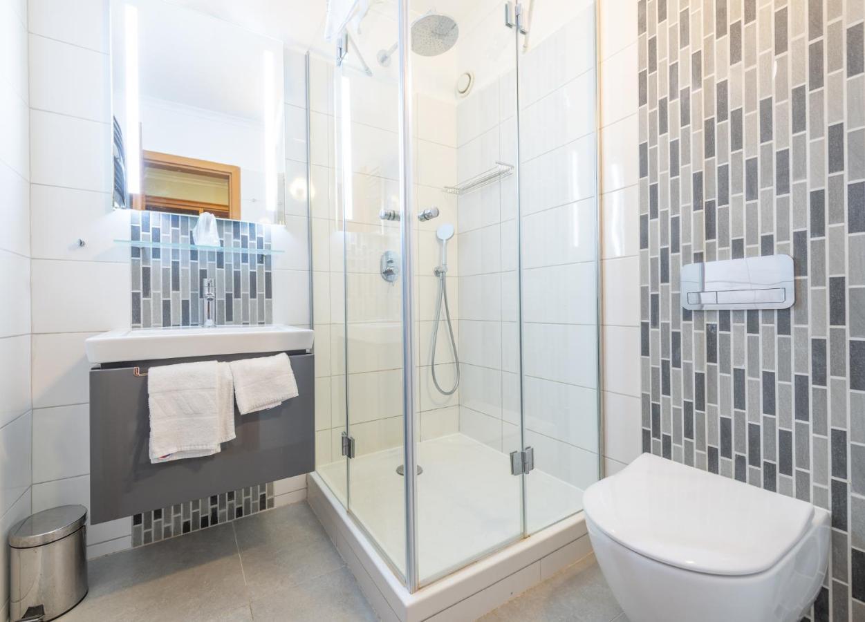Holiday Club Apartman Hotel Hévíz 외부 사진