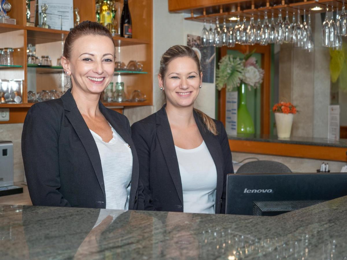 Holiday Club Apartman Hotel Hévíz 외부 사진